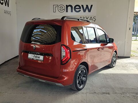 renault, kangoo multix, 1.5 bluedci ıconic, otomatik, dizel 2.el otomobil | renew 9