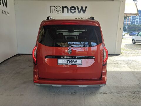 renault, kangoo multix, 1.5 bluedci ıconic, otomatik, dizel 2.el otomobil | renew 8