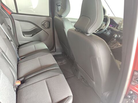 renault, kangoo multix, 1.5 bluedci ıconic, otomatik, dizel 2.el otomobil | renew 17