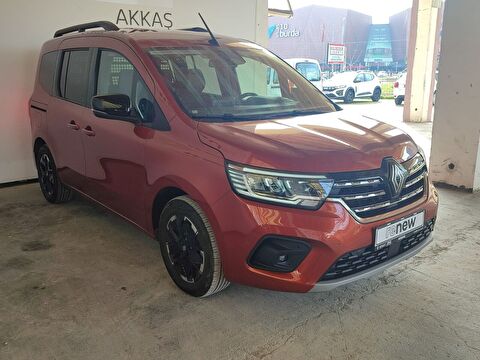 renault, kangoo multix, 1.5 bluedci ıconic, otomatik, dizel 2.el otomobil | renew 10