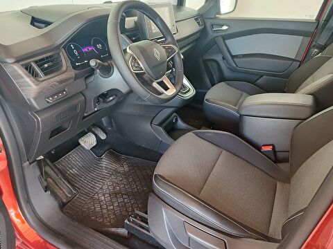 renault, kangoo multix, 1.5 bluedci ıconic, otomatik, dizel 2.el otomobil | renew 18