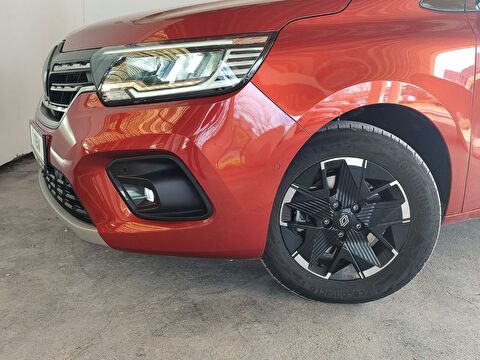 renault, kangoo multix, 1.5 bluedci ıconic, otomatik, dizel 2.el otomobil | renew 26