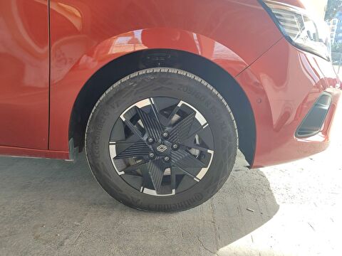 renault, kangoo multix, 1.5 bluedci ıconic, otomatik, dizel 2.el otomobil | renew 23