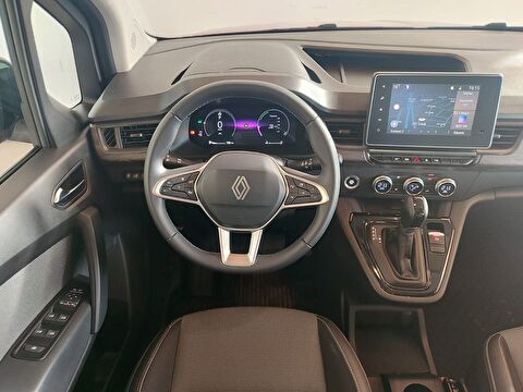 renault, kangoo multix, 1.5 bluedci ıconic, otomatik, dizel 2.el otomobil | renew 21