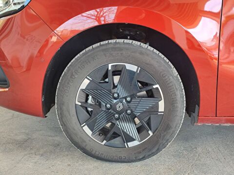 renault, kangoo multix, 1.5 bluedci ıconic, otomatik, dizel 2.el otomobil | renew 24