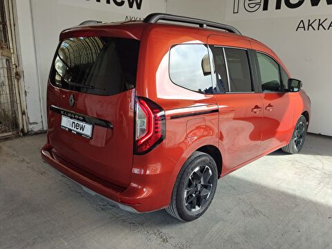 renault, kangoo multix, 1.5 bluedci ıconic, otomatik, dizel 2.el otomobil | renew 13