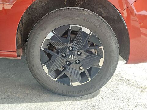 renault, kangoo multix, 1.5 bluedci ıconic, otomatik, dizel 2.el otomobil | renew 25