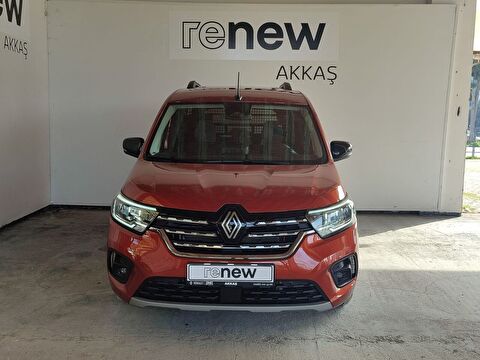 renault, kangoo multix, 1.5 bluedci ıconic, otomatik, dizel 2.el otomobil | renew 3