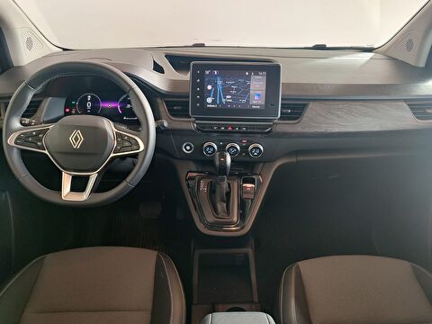 renault, kangoo multix, 1.5 bluedci ıconic, otomatik, dizel 2.el otomobil | renew 20