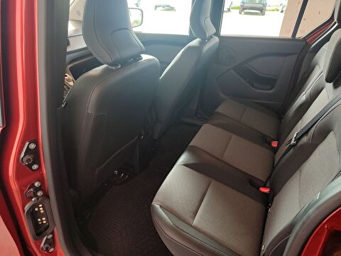 renault, kangoo multix, 1.5 bluedci ıconic, otomatik, dizel 2.el otomobil | renew 16