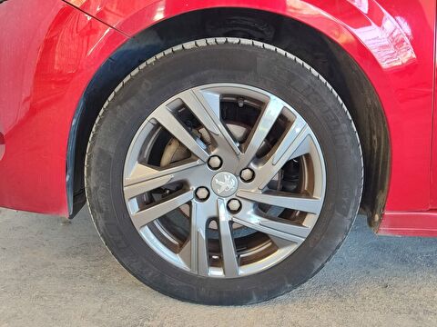 peugeot, 208, 1.2 puretech active, manuel, benzin 2.el otomobil | renew 27