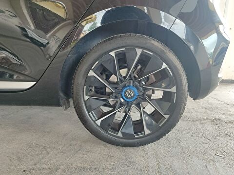 renault, clio, 1.0 tce techno esprit alpine x-tronic, otomatik, benzin 2.el otomobil | renew 25