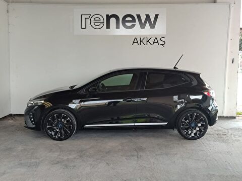 renault, clio, 1.0 tce techno esprit alpine x-tronic, otomatik, benzin 2.el otomobil | renew 6