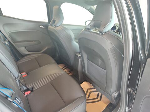 renault, clio, 1.0 tce techno esprit alpine x-tronic, otomatik, benzin 2.el otomobil | renew 16