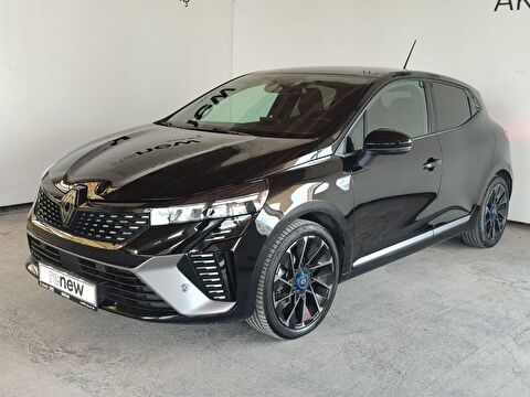 renault, clio, 1.0 tce techno esprit alpine x-tronic, otomatik, benzin 2.el otomobil | renew 11