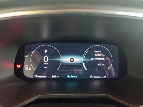 renault, clio, 1.0 tce techno esprit alpine x-tronic, otomatik, benzin 2.el otomobil | renew 22