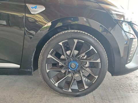 renault, clio, 1.0 tce techno esprit alpine x-tronic, otomatik, benzin 2.el otomobil | renew 23