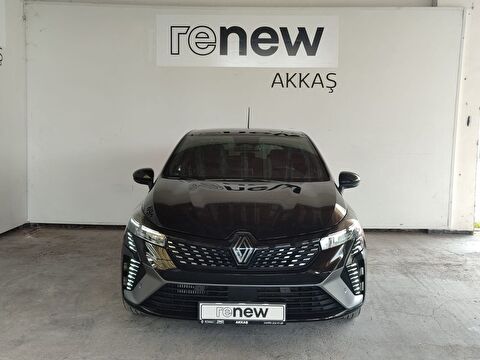 renault, clio, 1.0 tce techno esprit alpine x-tronic, otomatik, benzin 2.el otomobil | renew 3