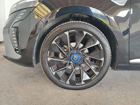 renault, clio, 1.0 tce techno esprit alpine x-tronic, otomatik, benzin 2.el otomobil | renew 26