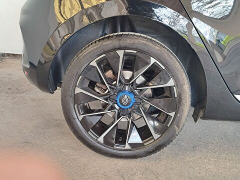 renault, clio, 1.0 tce techno esprit alpine x-tronic, otomatik, benzin 2.el otomobil | renew 24