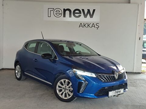 renault, clio, hatchback 1.0 tce evolution x-tronic, otomatik, benzin 2.el otomobil | renew 4