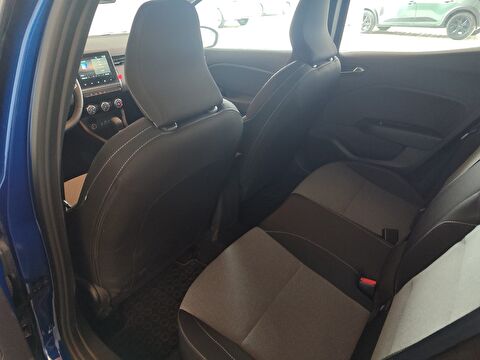 renault, clio, hatchback 1.0 tce evolution x-tronic, otomatik, benzin 2.el otomobil | renew 16