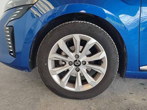 renault, clio, hatchback 1.0 tce evolution x-tronic, otomatik, benzin 2.el otomobil | renew 15