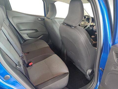 renault, clio, hatchback 1.0 tce evolution x-tronic, otomatik, benzin 2.el otomobil | renew 17