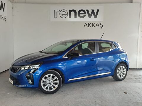 Hatchback 1.0 TCe Evolution X-Tronic, 2. el otomobil | renew