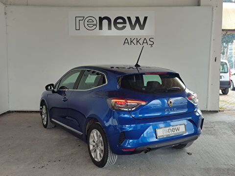 renault, clio, hatchback 1.0 tce evolution x-tronic, otomatik, benzin 2.el otomobil | renew 7