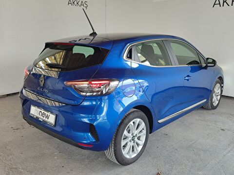 renault, clio, hatchback 1.0 tce evolution x-tronic, otomatik, benzin 2.el otomobil | renew 13