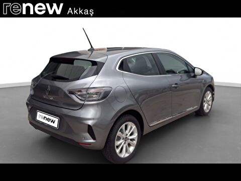 renault, clio, hatchback 1.0 tce evolution x-tronic, otomatik, benzin 2.el otomobil | renew 3