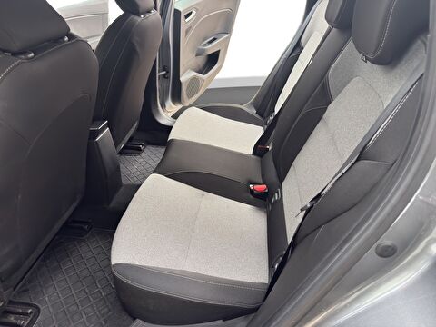 renault, clio, hatchback 1.0 tce evolution x-tronic, otomatik, benzin 2.el otomobil | renew 15