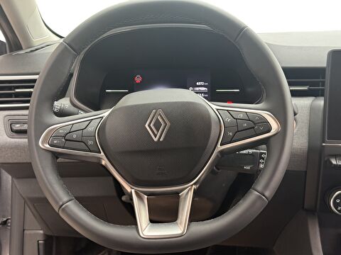 renault, clio, hatchback 1.0 tce evolution x-tronic, otomatik, benzin 2.el otomobil | renew 17