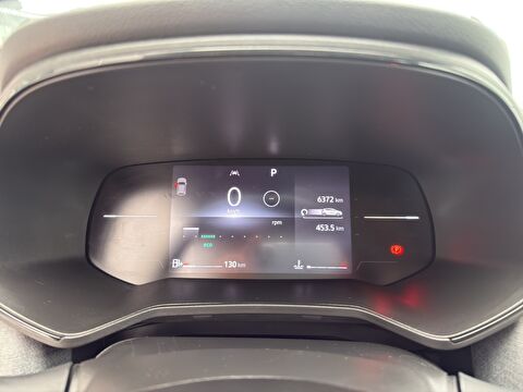 renault, clio, hatchback 1.0 tce evolution x-tronic, otomatik, benzin 2.el otomobil | renew 6