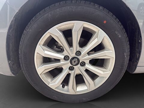 renault, clio, hatchback 1.0 tce evolution x-tronic, otomatik, benzin 2.el otomobil | renew 7