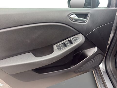 renault, clio, hatchback 1.0 tce evolution x-tronic, otomatik, benzin 2.el otomobil | renew 24