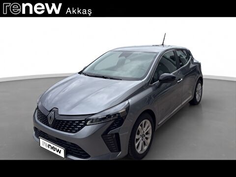 Hatchback 1.0 TCe Evolution X-Tronic, 2. el otomobil | renew