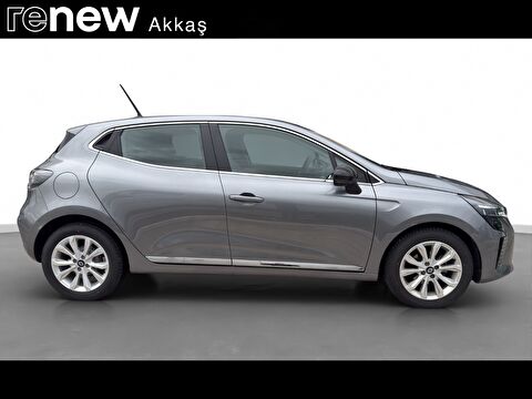 renault, clio, hatchback 1.0 tce evolution x-tronic, otomatik, benzin 2.el otomobil | renew 5