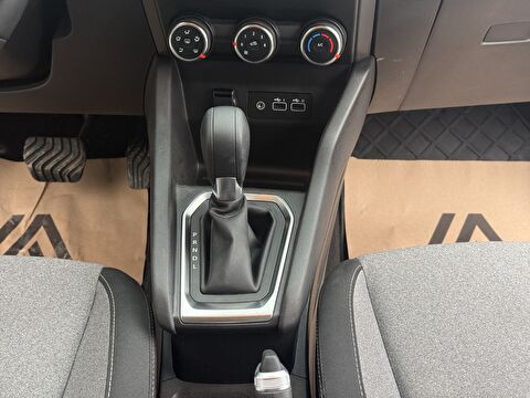 renault, clio, hatchback 1.0 tce evolution x-tronic, otomatik, benzin 2.el otomobil | renew 22