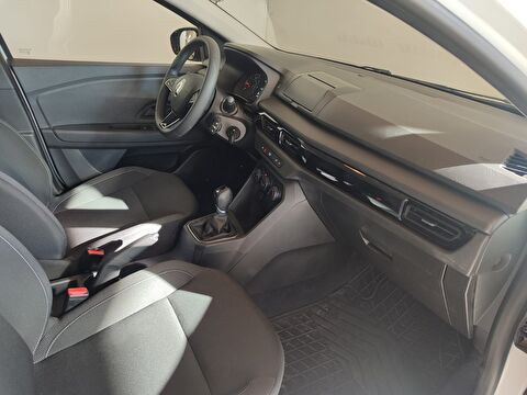 renault, taliant, sedan 1.0 tce joy x-tronic, otomatik, benzin 2.el otomobil | renew 15