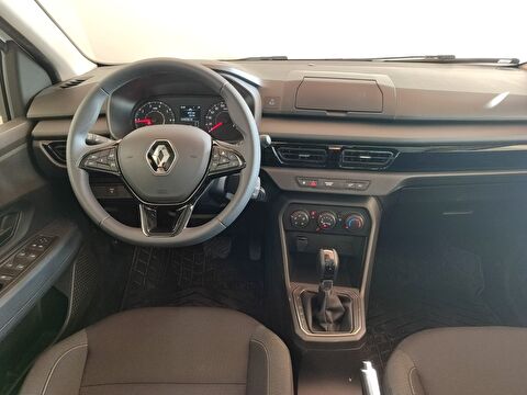 renault, taliant, sedan 1.0 tce joy x-tronic, otomatik, benzin 2.el otomobil | renew 17