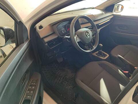 renault, taliant, sedan 1.0 tce joy x-tronic, otomatik, benzin 2.el otomobil | renew 16