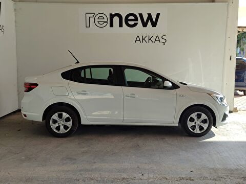 renault, taliant, sedan 1.0 tce joy x-tronic, otomatik, benzin 2.el otomobil | renew 5