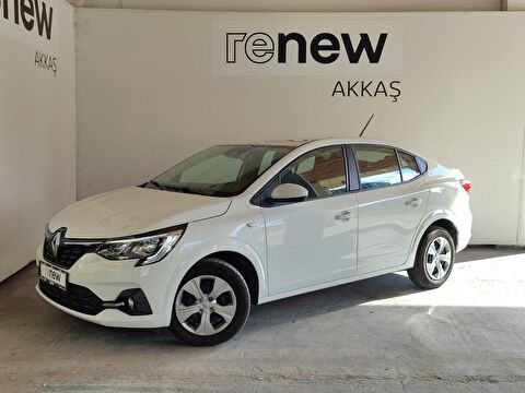 Sedan 1.0 TCE Joy X-Tronic, 2. el otomobil | renew