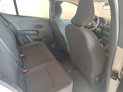 renault, taliant, sedan 1.0 tce joy x-tronic, otomatik, benzin 2.el otomobil | renew 13