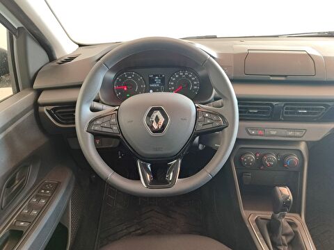 renault, taliant, sedan 1.0 tce joy x-tronic, otomatik, benzin 2.el otomobil | renew 12