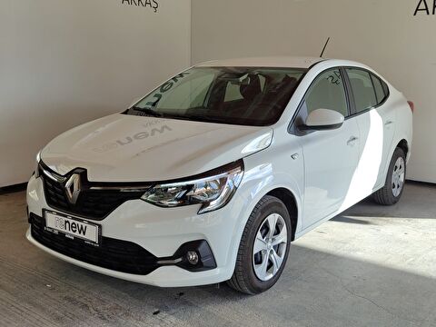 renault, taliant, sedan 1.0 tce joy x-tronic, otomatik, benzin 2.el otomobil | renew 11