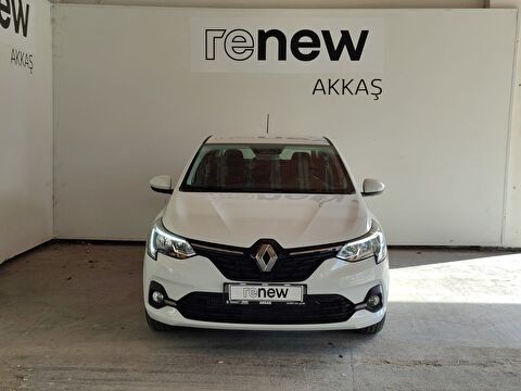 renault, taliant, sedan 1.0 tce joy x-tronic, otomatik, benzin 2.el otomobil | renew 3
