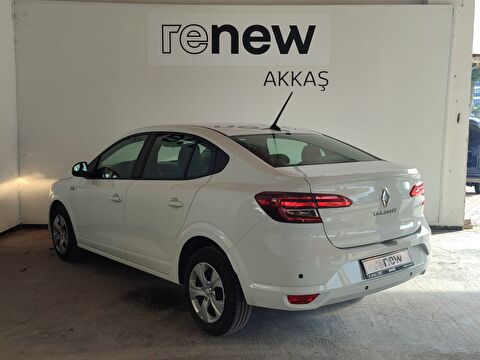 renault, taliant, sedan 1.0 tce joy x-tronic, otomatik, benzin 2.el otomobil | renew 7
